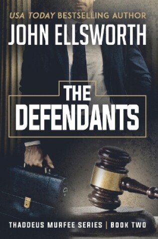 Cover of The Defendants