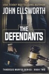 Book cover for The Defendants