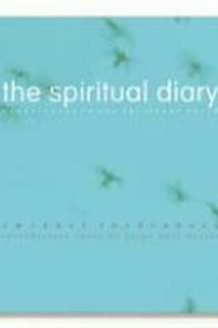 Cover of The Spiritual Diary