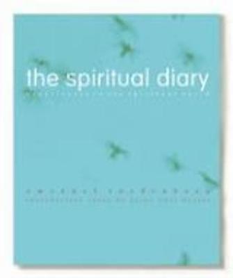 Book cover for The Spiritual Diary