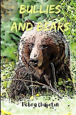 Book cover for Bullies and Bears