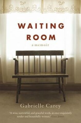 Cover of Waiting Room