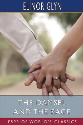 Cover of The Damsel and the Sage (Esprios Classics)
