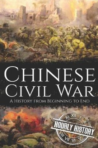 Cover of Chinese Civil War