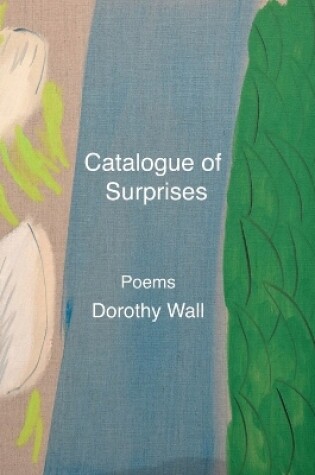 Cover of Catalogue of Surprises