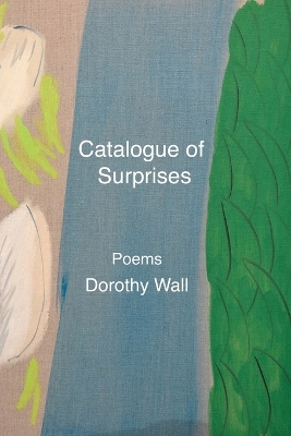 Book cover for Catalogue of Surprises