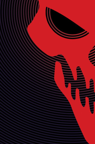 Cover of Grim Book One Deluxe Edition Limited Edition Slipcased