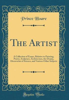 Book cover for The Artist