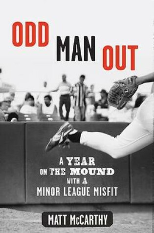 Cover of Odd Man Out