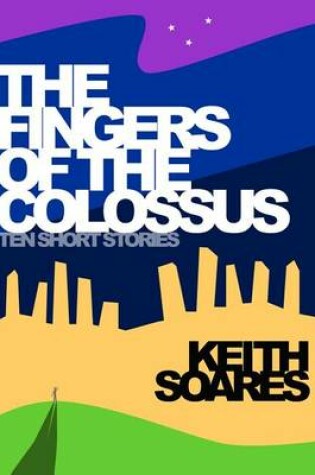 Cover of The Fingers of the Colossus