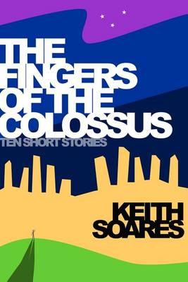 Book cover for The Fingers of the Colossus