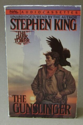 Cover of Dark Tower: the Gunslinger