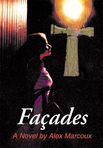 Book cover for Facades