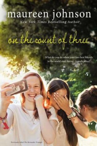 Cover of On the Count of Three