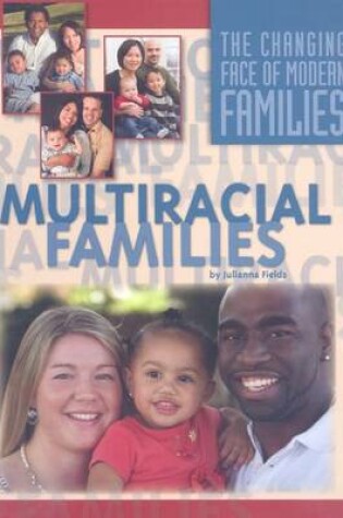 Cover of Multiracial Families