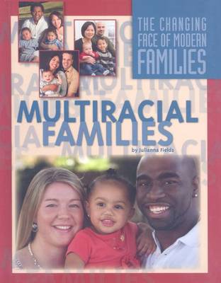 Cover of Multiracial Families