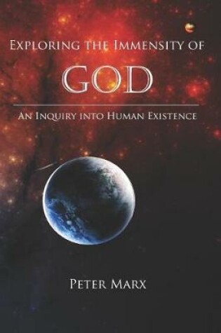 Cover of Exploring the Immensity of God