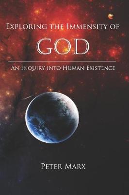 Book cover for Exploring the Immensity of God