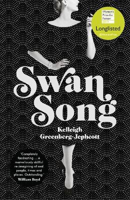 Book cover for Swan Song