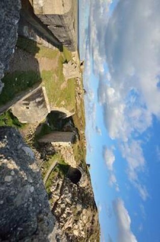 Cover of German Submarine Base Fortifications Cape of Pointe de Pen-Hir, France WWII