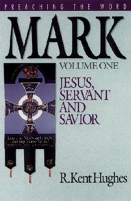 Book cover for Mark (Vol. 1)