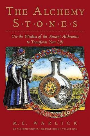 Cover of The Alchemy Stones