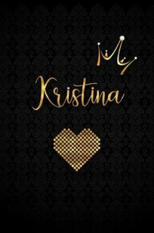 Cover of Kristina