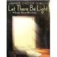 Book cover for Let There Be Light