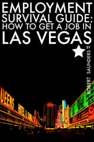 Cover of Employment Survival Guide