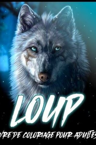 Cover of Loup