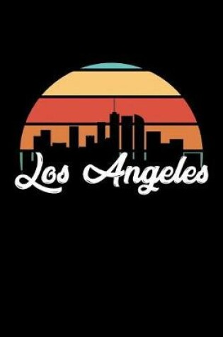 Cover of Los Angeles