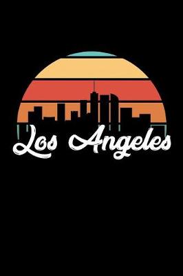 Book cover for Los Angeles