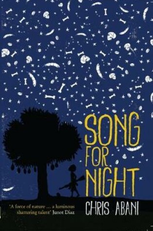 Cover of Song for Night