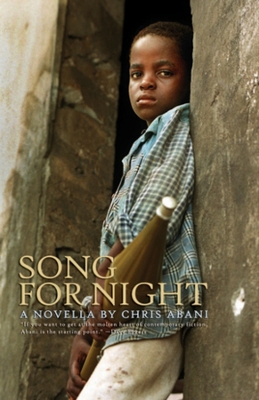 Book cover for Song For Night