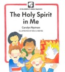 Cover of The Holy Spirit in Me