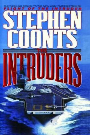 Cover of The Intruders