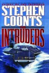 Book cover for The Intruders
