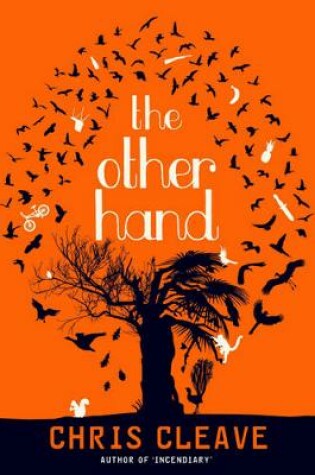 Cover of The Other Hand