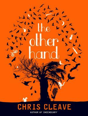 Book cover for The Other Hand