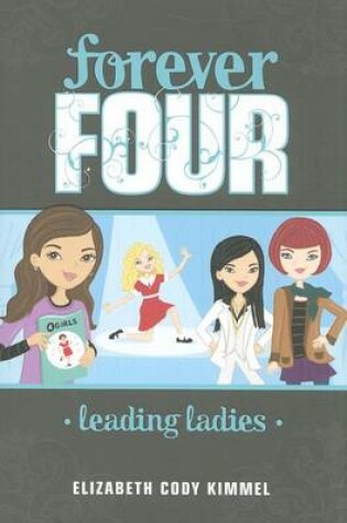 Cover of Leading Ladies