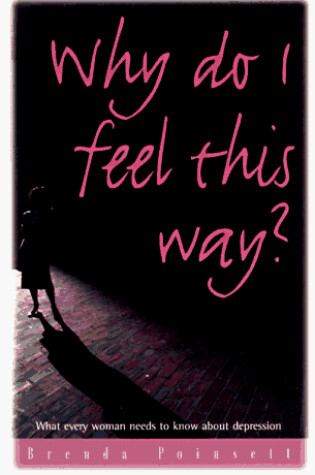 Cover of Why Do I Feel This Way?