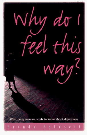 Book cover for Why Do I Feel This Way?