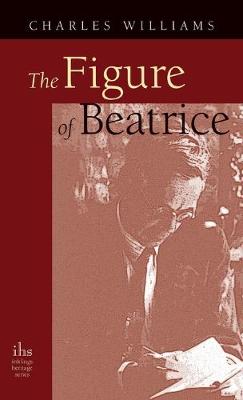 Book cover for Figure of Beatrice