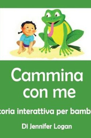 Cover of Cammina Con Me
