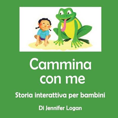 Book cover for Cammina Con Me