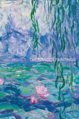 Cover of Monet