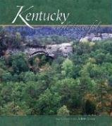 Book cover for Kentucky Simply Beautiful