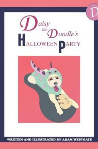 Cover of Daisy the Doodle's Halloween Party