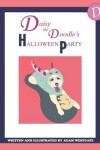 Book cover for Daisy the Doodle's Halloween Party