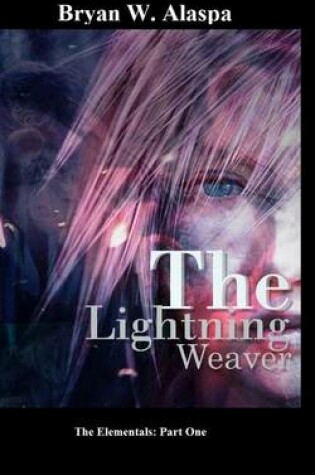 Cover of The Lightning Weaver